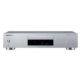 PD10AEM2 Radio con Lettore Cd Argento