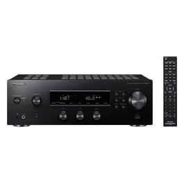 Sintoamplificatore Bluetooth Wi-Fi 2x85W