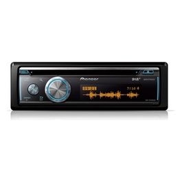 Pioneer Sintolettore cd + usb