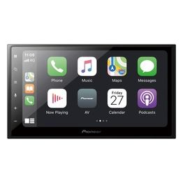 Pioneer SPH-DA250DAB Bluetooth Autoradio Apple Carplay Android Touchscreen DAB+