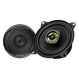 Pioneer TS-A1081F Altoparlante Auto Rotondo 2-Vie 230W 2 Pezzi