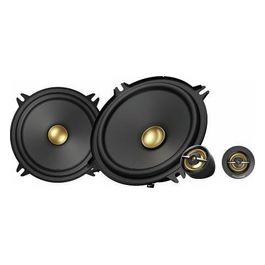 Pioneer TS-A1301C Altoparlante Auto Rotondo 2-Vie 300W 2 Pezzi