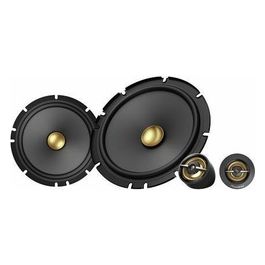 TS-A1601C Altoparlante Auto Rotondo 2-Vie 350W 2 Pezzi