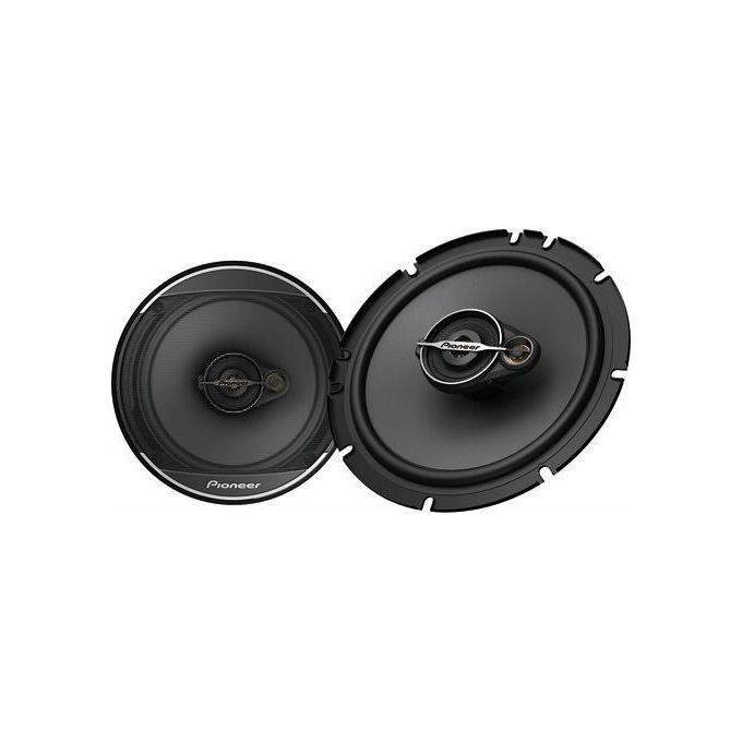 Pioneer TS-A1671F Set di Diffusori Coassiali a 3 Vie da 16.5cm