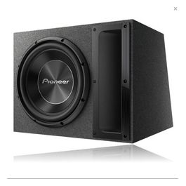 TS-A300B Box Subwoofer Bass Reflex da 30cm