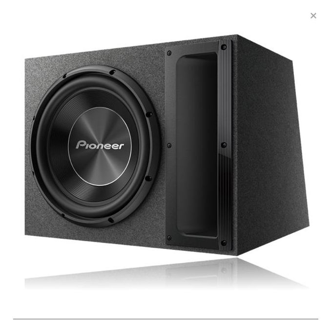 Pioneer TS-A300B Box Subwoofer Bass Reflex da 30cm