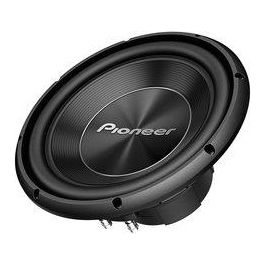 TS-A300D4 Subwoofer per Macchina Pre-Loaded