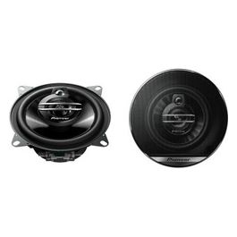 Pioneer TS-G1030F Round 3-way 210W car speaker