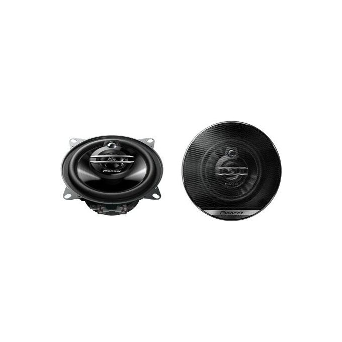 Pioneer TS-G1030F Round 3-way 210W car speaker