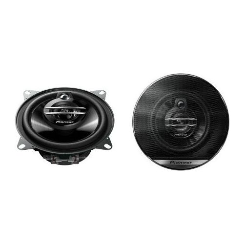 Pioneer TS-G1030F Round 3-way 210W car speaker