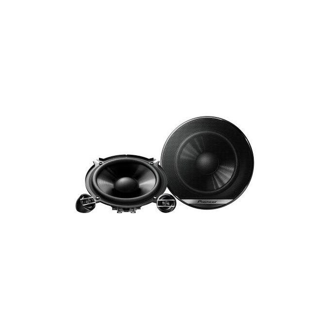 Pioneer TS-G130C Altoparlanti 13 cm per un Suono Cristallino e Potente Ideali per Auto e Impianti Audio domestici