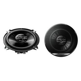 Pioneer TS-G1320F Coppia Altoparlanti Coassiali a Due Vie da 13cm Ingresso Massimo di Potenza 250W