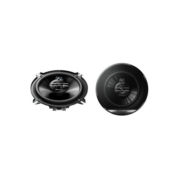 Pioneer TS-G1330F Altoparlanti Coassiali per Auto 3 Vie 13 cm 250 W 35 W 88 dB 4 Ω colore Nero