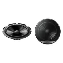 TS-G170C Altoparlanti coassiali da 17 cm con tecnologia audio avanzata e prestazioni di alta qualità