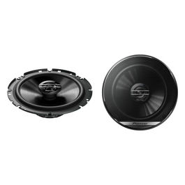 Pioneer, Altoparlanti Auto a 2 Vie, 300W, 17cm, TS-G1720F - Coppia