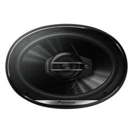 TS-G6930F Altoparlante da 6x9 pollici con Tecnologia Audio Avanzata e Design Moderno per un'Esperienza Sonora Unica
