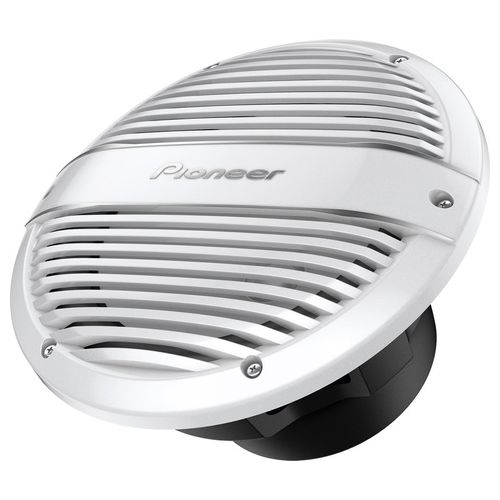 Pioneer TS-ME100WC 25cm Marine Subwoofer 300W RMS 1x4 Ohm IPX7