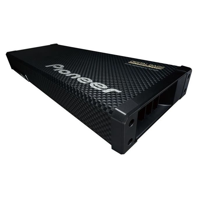 Pioneer TS-WX70DA Subwoofer per Macchina Precaricato 100 W
