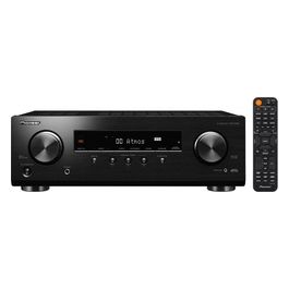 VSX-534D Ricevitore 5.1 Canali Surround Compatibilita' 3D Nero
