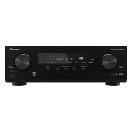 VSX-835D-B Amplificatore Nero