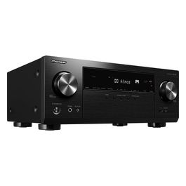 Pioneer VSX-935M2 80W 7.2 Canali Surround Compatibilita' 3D Nero