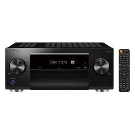 VSX-LX505 Elite AV Receiver Black