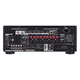 VSXLX305 Elite AV Receiver Silver