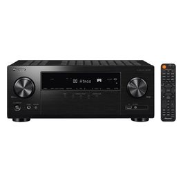 VSX-934 Ricevitore AV a 7.2 canali Surround Compatibilità 3D Nero 160W