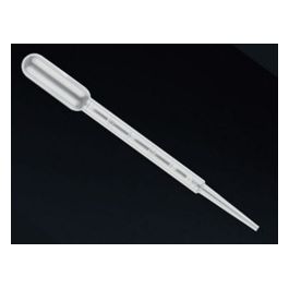 Pipetta Pasteur 3 Ml conf. 5000 pz.