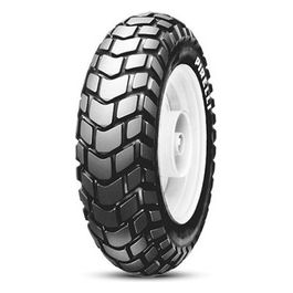 Pirelli Pneumatico Scooter 120/90 - 10 57J TL SL 60 Anteriore/Posteriore STANDARD