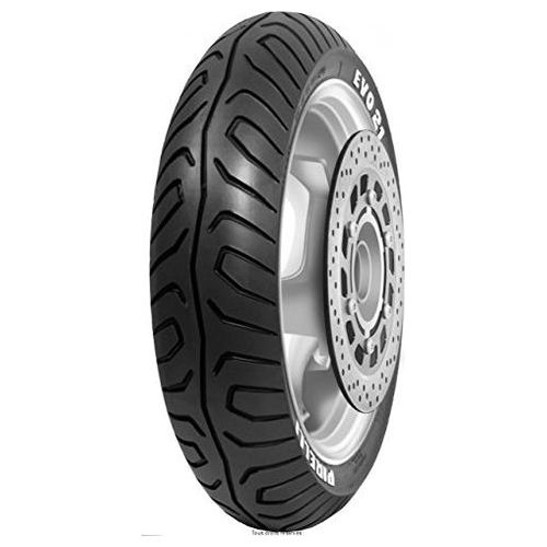 29 Pneumatici Moto 130/60-13 55J Trovati - Foto 5