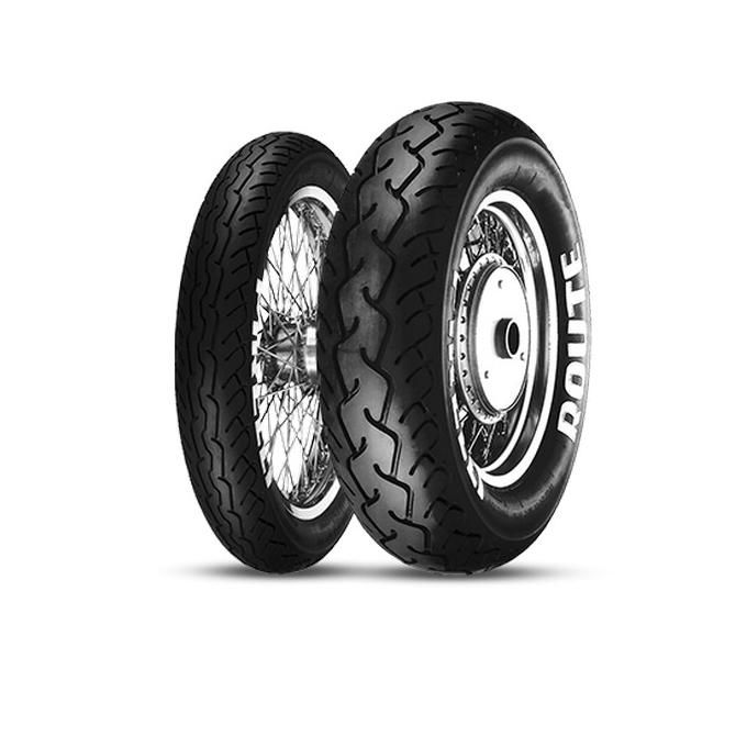 Pneumatici Pirelli SL 60 130//90-10 61J TL Anteriore//Posteriore SCOOTER STANDARD gomme moto e scooter