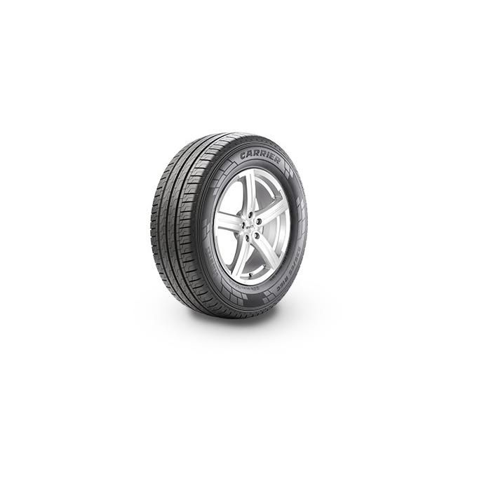 195//55//R15 85H Goodyear EfficientGrip Pneumatico Estivos E//B//67