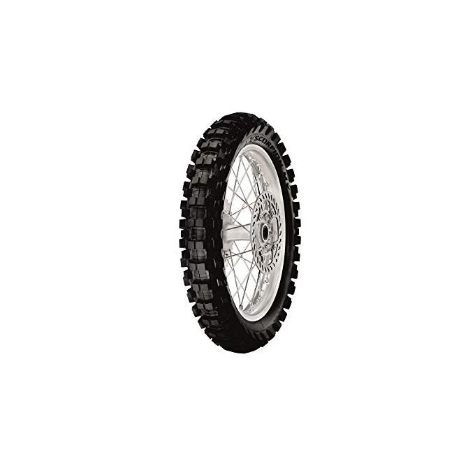 Pirelli Pneumatico Moto 90/100