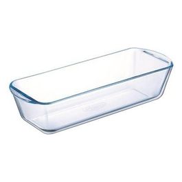 Pirex Stampo Plum Cake 30Cm. 839B