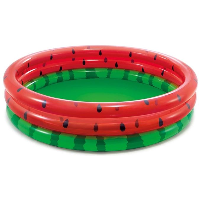 Piscina Anguria 168X38 Cm.