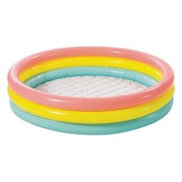 Piscina Arcobaleno D.114X25