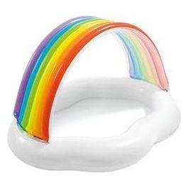 Piscina Baby Arcob.142X119X84