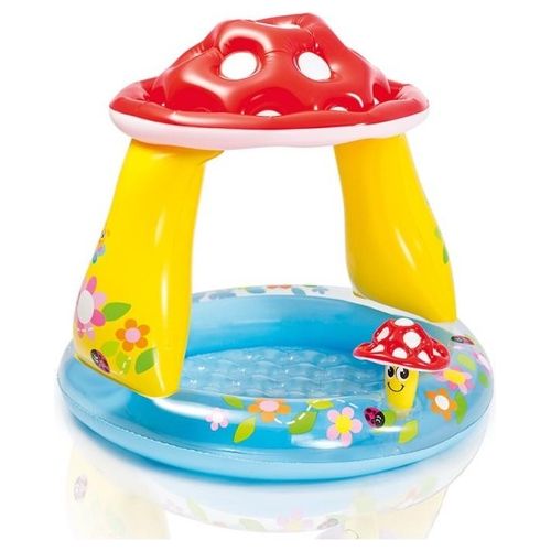 Piscina Baby Fungo 102X89