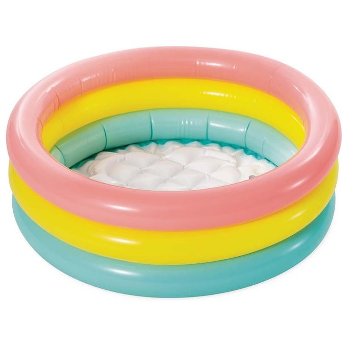 Piscina Baby Sun Set 3A 61X22