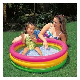 PISCINA BABY SUN SET 3A  86X25