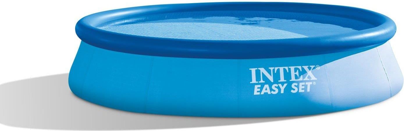 Piscina Easy + Pompa 366X76