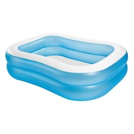 Piscina Family Rettangolare, 203x152x48 cm
