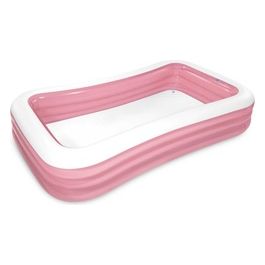 Piscina gonfiabile Family rettangolare, 305x183x56 cm