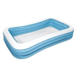 Piscina gonfiabile Family rettangolare, 305x183x56 cm