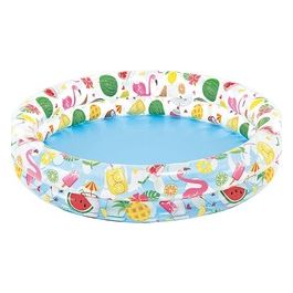Piscina Stella 2 Anelli 122X25