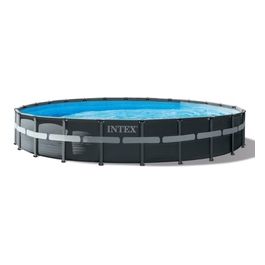 26340 Piscina Ultra Frame Xtr Frame 732X132
