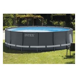 Intex 26340 Piscina Ultra Frame Xtr Frame 732X132