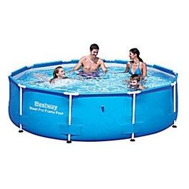 Piscine Bestway Steel Pro 56406 Rotonda 305x76H cm