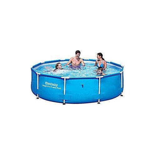 Piscine Steel Pro 56406 Rotonda 305x76H cm